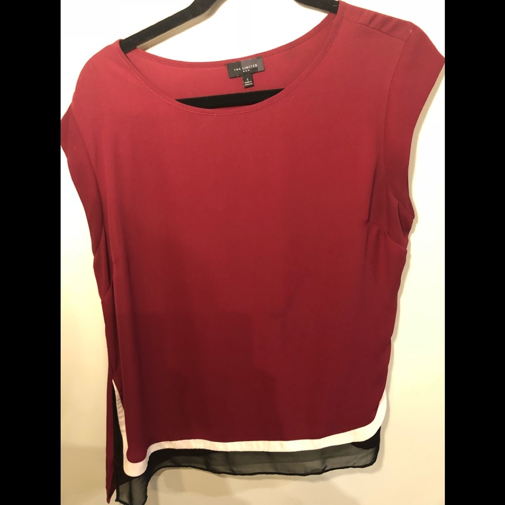 the Limited Top